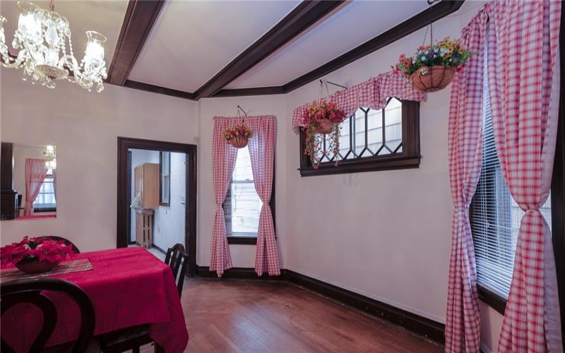 222 2nd St, Jeannette, 15644, 4 Bedroom Bedrooms, 7 Room Rooms,1.1 BathroomBathrooms,Residential,For Sale,2nd St,1778950