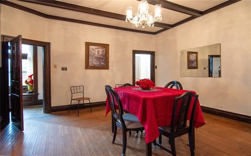 222 2nd St, Jeannette, 15644, 4 Bedroom Bedrooms, 7 Room Rooms,1.1 BathroomBathrooms,Residential,For Sale,2nd St,1778950