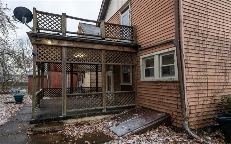 222 2nd St, Jeannette, 15644, 4 Bedroom Bedrooms, 7 Room Rooms,1.1 BathroomBathrooms,Residential,For Sale,2nd St,1778950