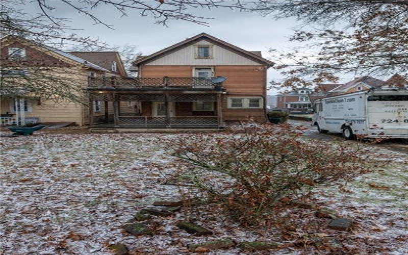 222 2nd St, Jeannette, 15644, 4 Bedroom Bedrooms, 7 Room Rooms,1.1 BathroomBathrooms,Residential,For Sale,2nd St,1778950