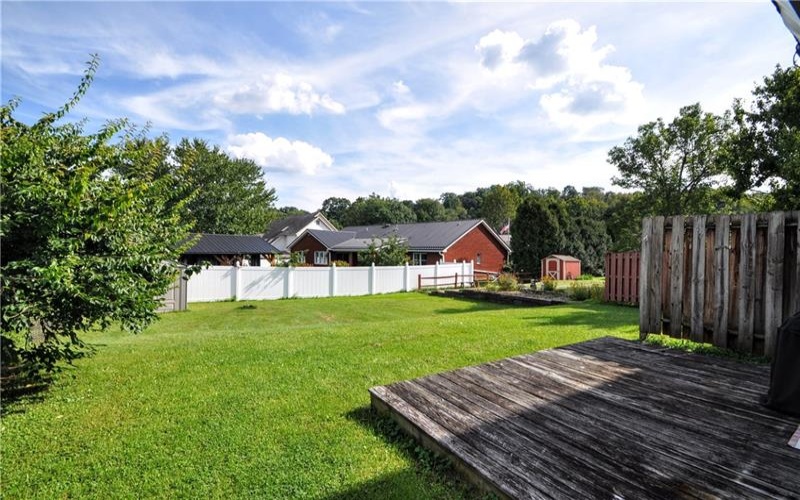 207 Scott St, Charleroi, 15022, 4 Bedroom Bedrooms, ,2 BathroomBathrooms,Residential,For Sale,Scott St,1778953
