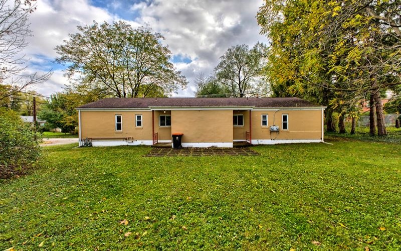 912-914 Chestnut STREET, Latrobe, 15650, ,Multi-unit,For Sale,Chestnut,1778995