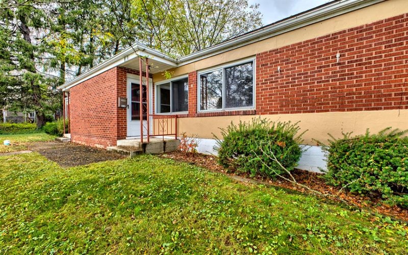 912-914 Chestnut STREET, Latrobe, 15650, ,Multi-unit,For Sale,Chestnut,1778995