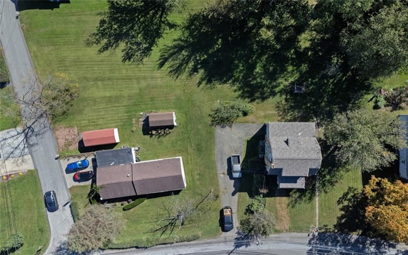 767 Fellsburg Road, Rostraver Township, 15012, 3 Bedroom Bedrooms, 9 Room Rooms,1.1 BathroomBathrooms,Residential,For Sale,Fellsburg Road,1778999