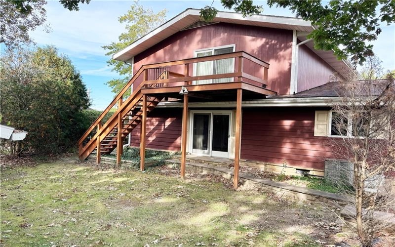 101 Kendall St., Hopwood, 15445, 4 Bedroom Bedrooms, ,2.1 BathroomBathrooms,Residential,For Sale,Kendall St.,1778261