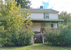 22 Verner Ave, Bulger, 15019, ,Multi-unit,For Sale,Verner Ave,1778998