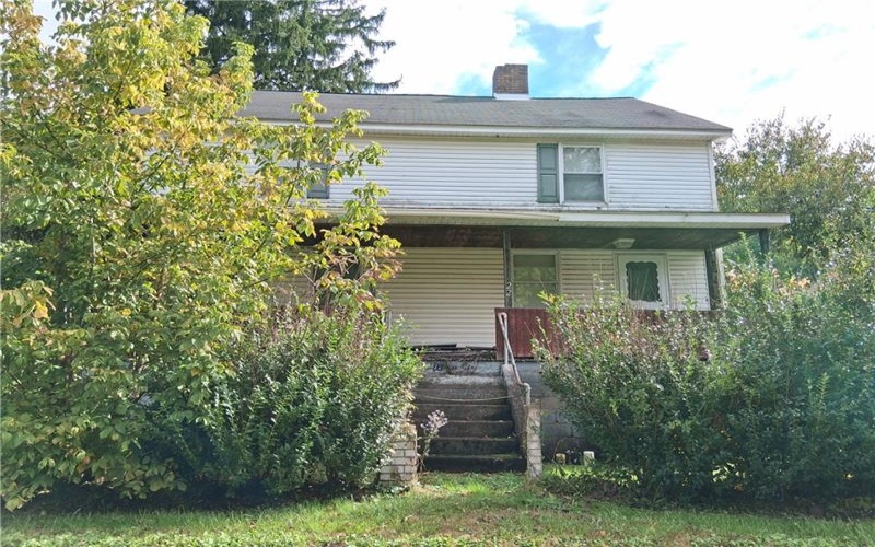 22 Verner Ave, Bulger, 15019, ,Multi-unit,For Sale,Verner Ave,1778998