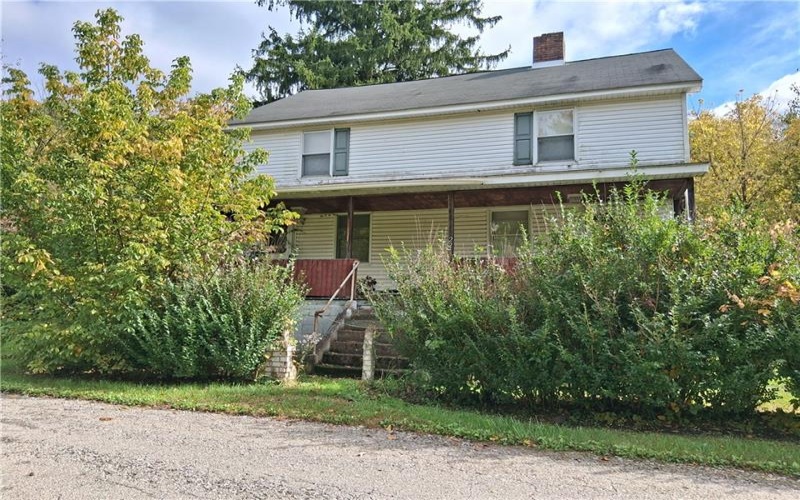 22 Verner Ave, Bulger, 15019, ,Multi-unit,For Sale,Verner Ave,1778998
