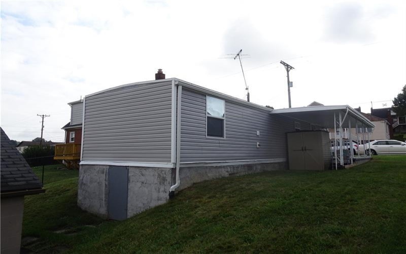 1530 Parr St, Greensburg, 15601, 1 Bedroom Bedrooms, ,1 BathroomBathrooms,Lease,For Rent,Parr St,1779022