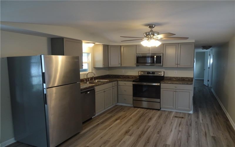 1530 Parr St, Greensburg, 15601, 1 Bedroom Bedrooms, ,1 BathroomBathrooms,Lease,For Rent,Parr St,1779022