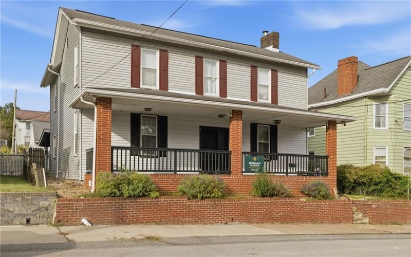 547 George St, Greensburg, 15601, 3 Bedroom Bedrooms, 7 Room Rooms,2 BathroomBathrooms,Residential,For Sale,George St,1779064