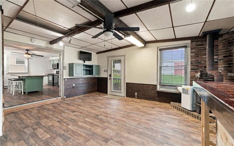 547 George St, Greensburg, 15601, 3 Bedroom Bedrooms, 7 Room Rooms,2 BathroomBathrooms,Residential,For Sale,George St,1779064