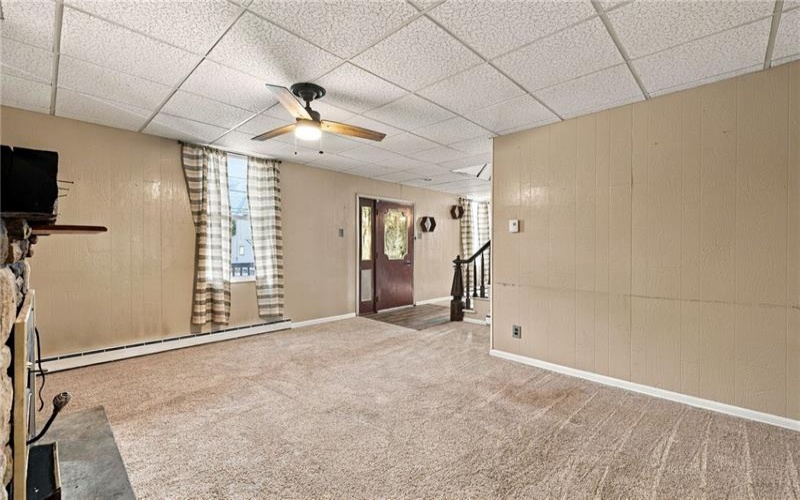 547 George St, Greensburg, 15601, 3 Bedroom Bedrooms, 7 Room Rooms,2 BathroomBathrooms,Residential,For Sale,George St,1779064