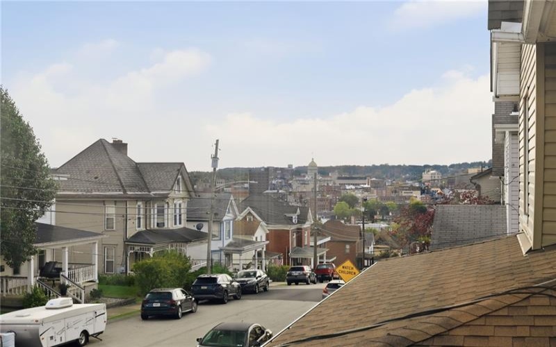 547 George St, Greensburg, 15601, 3 Bedroom Bedrooms, 7 Room Rooms,2 BathroomBathrooms,Residential,For Sale,George St,1779064