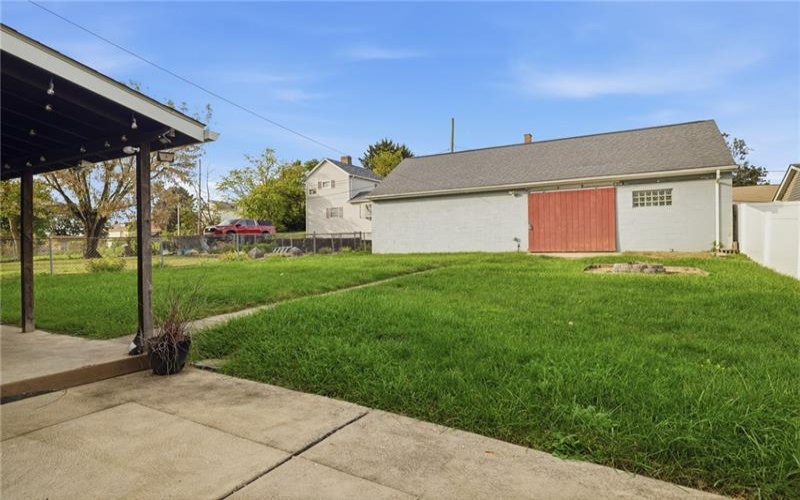 547 George St, Greensburg, 15601, 3 Bedroom Bedrooms, 7 Room Rooms,2 BathroomBathrooms,Residential,For Sale,George St,1779064