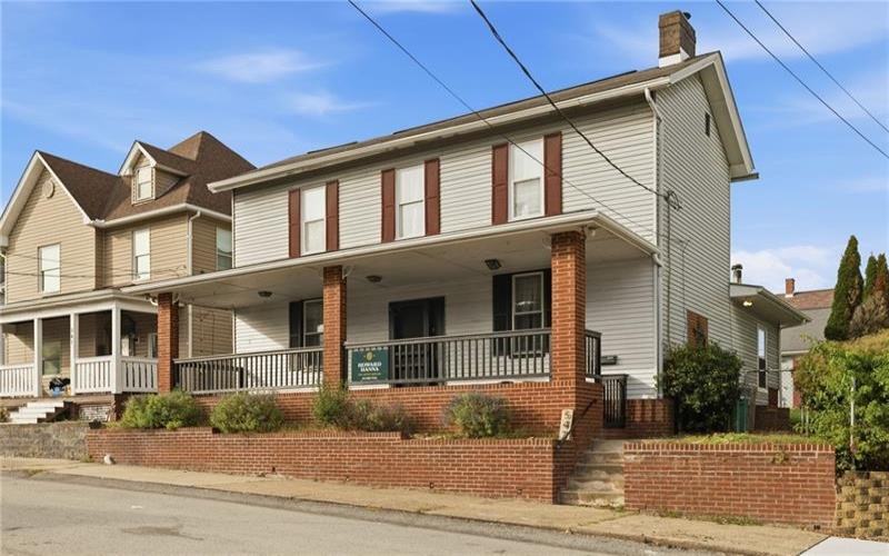 547 George St, Greensburg, 15601, 3 Bedroom Bedrooms, 7 Room Rooms,2 BathroomBathrooms,Residential,For Sale,George St,1779064