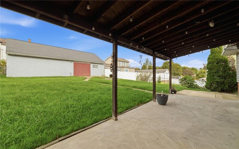 547 George St, Greensburg, 15601, 3 Bedroom Bedrooms, 7 Room Rooms,2 BathroomBathrooms,Residential,For Sale,George St,1779064