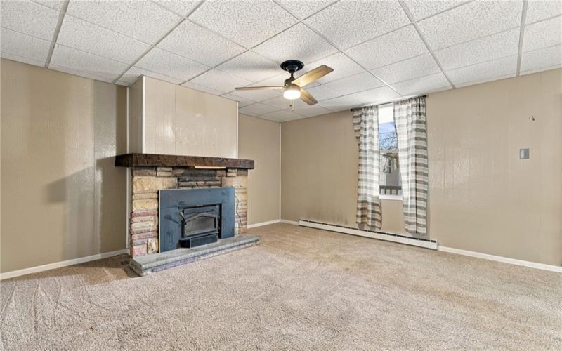 547 George St, Greensburg, 15601, 3 Bedroom Bedrooms, 7 Room Rooms,2 BathroomBathrooms,Residential,For Sale,George St,1779064