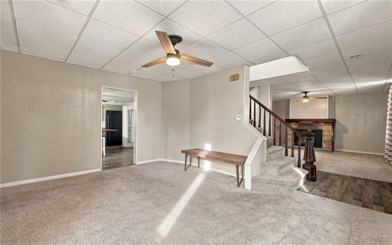 547 George St, Greensburg, 15601, 3 Bedroom Bedrooms, 7 Room Rooms,2 BathroomBathrooms,Residential,For Sale,George St,1779064
