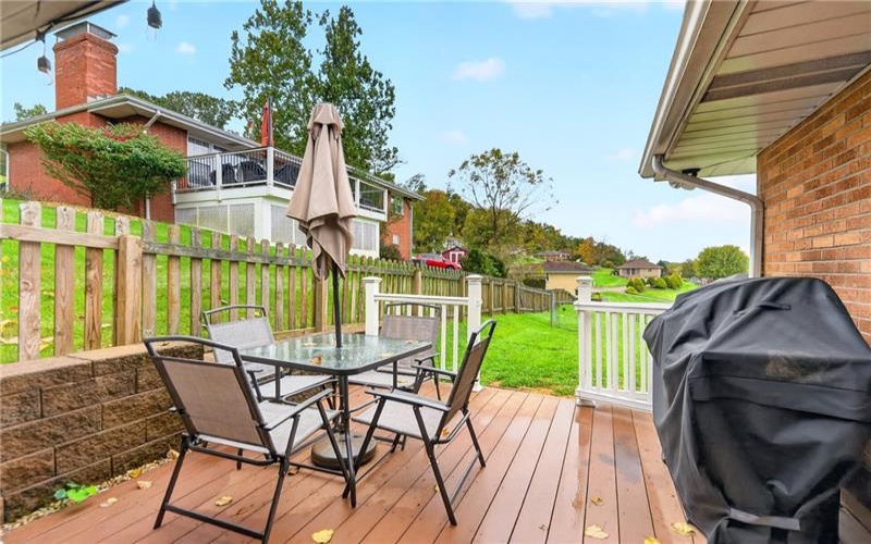 171 Thorne Road, Washington, 15301, 3 Bedroom Bedrooms, 8 Room Rooms,2 BathroomBathrooms,Residential,For Sale,Thorne Road,1778748