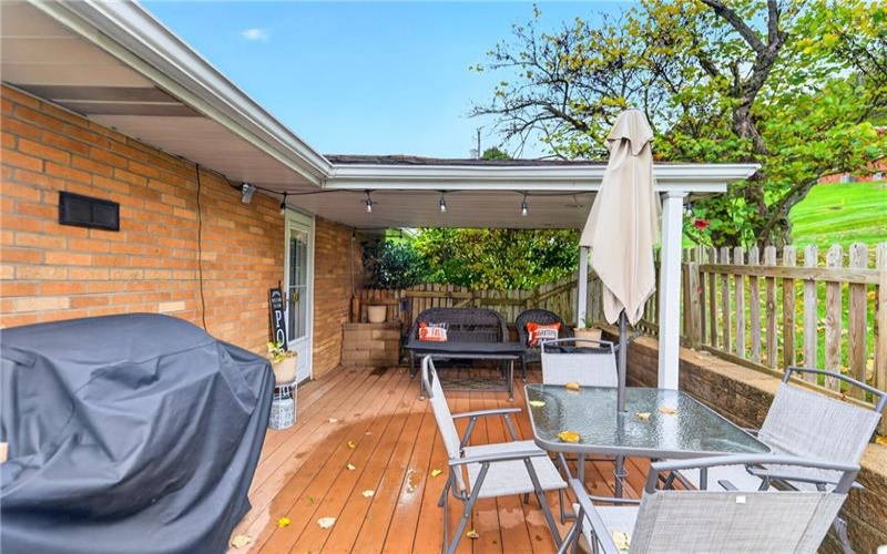171 Thorne Road, Washington, 15301, 3 Bedroom Bedrooms, 8 Room Rooms,2 BathroomBathrooms,Residential,For Sale,Thorne Road,1778748