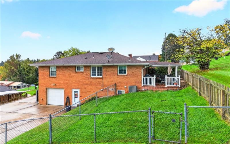 171 Thorne Road, Washington, 15301, 3 Bedroom Bedrooms, 8 Room Rooms,2 BathroomBathrooms,Residential,For Sale,Thorne Road,1778748