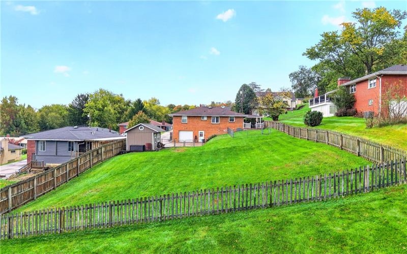 171 Thorne Road, Washington, 15301, 3 Bedroom Bedrooms, 8 Room Rooms,2 BathroomBathrooms,Residential,For Sale,Thorne Road,1778748