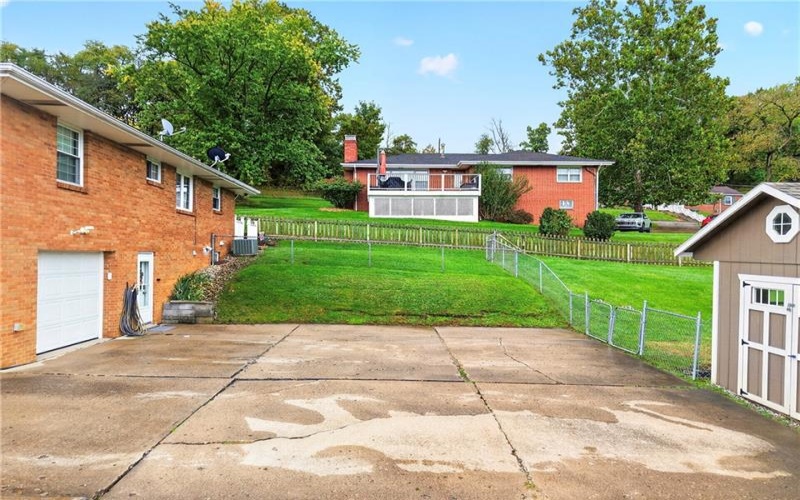 171 Thorne Road, Washington, 15301, 3 Bedroom Bedrooms, 8 Room Rooms,2 BathroomBathrooms,Residential,For Sale,Thorne Road,1778748