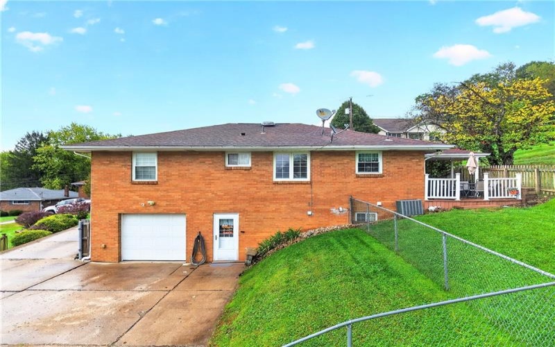 171 Thorne Road, Washington, 15301, 3 Bedroom Bedrooms, 8 Room Rooms,2 BathroomBathrooms,Residential,For Sale,Thorne Road,1778748