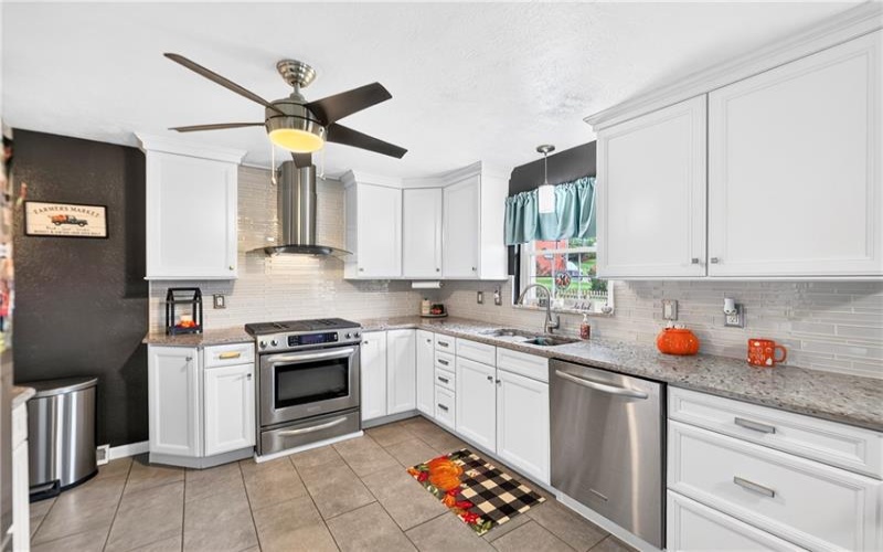 171 Thorne Road, Washington, 15301, 3 Bedroom Bedrooms, 8 Room Rooms,2 BathroomBathrooms,Residential,For Sale,Thorne Road,1778748