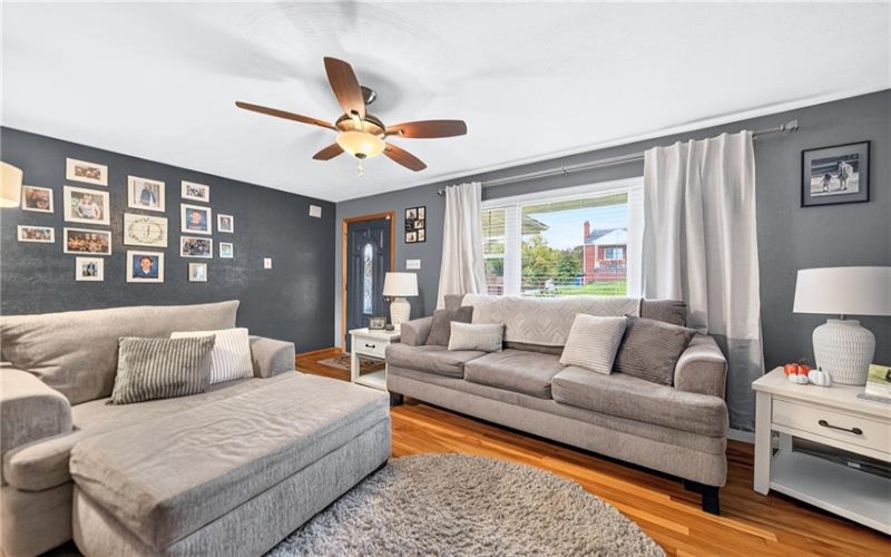 171 Thorne Road, Washington, 15301, 3 Bedroom Bedrooms, 8 Room Rooms,2 BathroomBathrooms,Residential,For Sale,Thorne Road,1778748