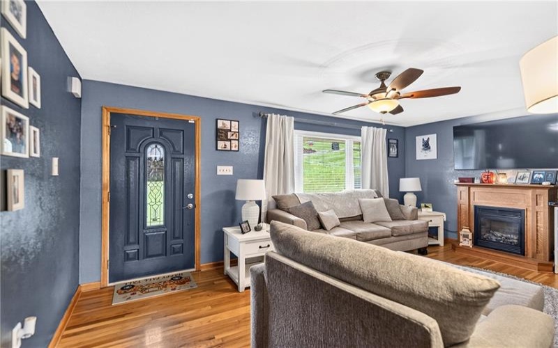 171 Thorne Road, Washington, 15301, 3 Bedroom Bedrooms, 8 Room Rooms,2 BathroomBathrooms,Residential,For Sale,Thorne Road,1778748