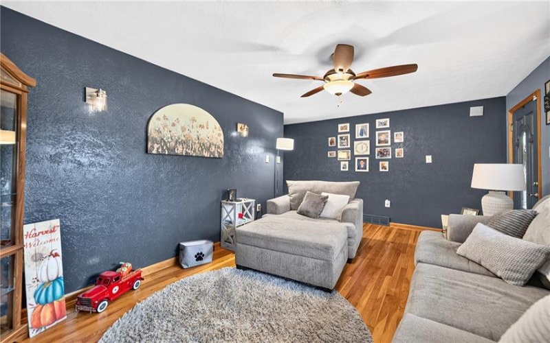 171 Thorne Road, Washington, 15301, 3 Bedroom Bedrooms, 8 Room Rooms,2 BathroomBathrooms,Residential,For Sale,Thorne Road,1778748