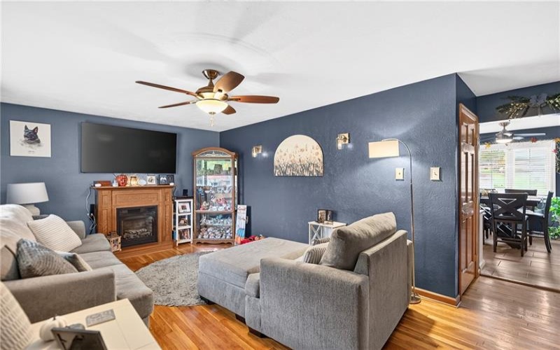 171 Thorne Road, Washington, 15301, 3 Bedroom Bedrooms, 8 Room Rooms,2 BathroomBathrooms,Residential,For Sale,Thorne Road,1778748
