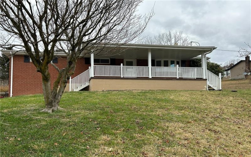 389 Rural Valley Rd, Claysville, 15323, 3 Bedroom Bedrooms, 7 Room Rooms,2 BathroomBathrooms,Residential,For Sale,Rural Valley Rd,1730674