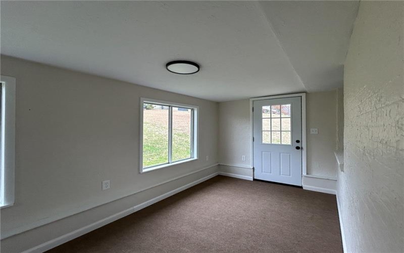 389 Rural Valley Rd, Claysville, 15323, 3 Bedroom Bedrooms, 7 Room Rooms,2 BathroomBathrooms,Residential,For Sale,Rural Valley Rd,1730674