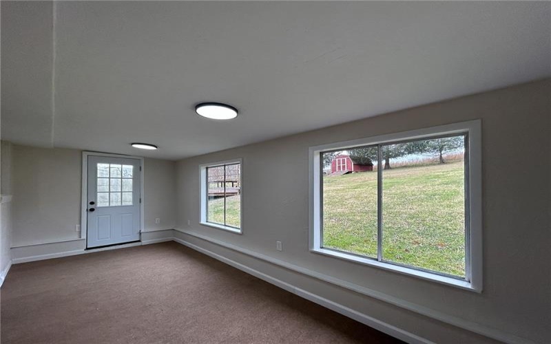 389 Rural Valley Rd, Claysville, 15323, 3 Bedroom Bedrooms, 7 Room Rooms,2 BathroomBathrooms,Residential,For Sale,Rural Valley Rd,1730674