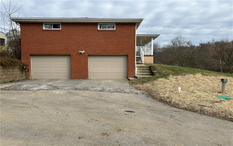 389 Rural Valley Rd, Claysville, 15323, 3 Bedroom Bedrooms, 7 Room Rooms,2 BathroomBathrooms,Residential,For Sale,Rural Valley Rd,1730674