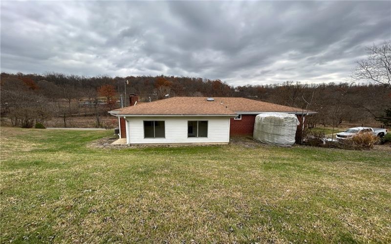 389 Rural Valley Rd, Claysville, 15323, 3 Bedroom Bedrooms, 7 Room Rooms,2 BathroomBathrooms,Residential,For Sale,Rural Valley Rd,1730674