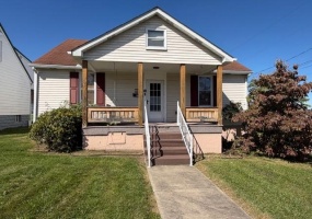 300 Clarendon Ave, Uniontown, 15401, 3 Bedroom Bedrooms, ,2.1 BathroomBathrooms,Residential,For Sale,Clarendon Ave,1778696