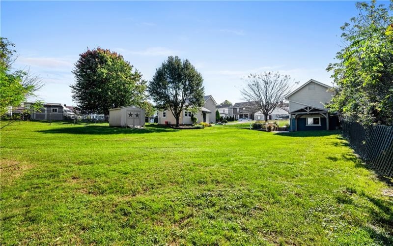 199 Latimer Avenue, Strabane, 15363, 2 Bedroom Bedrooms, 6 Room Rooms,1.1 BathroomBathrooms,Residential,For Sale,Latimer Avenue,1779028