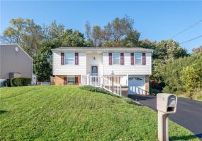 181 Eleanor Dr, Latrobe, 15650, 4 Bedroom Bedrooms, ,2 BathroomBathrooms,Residential,For Sale,Eleanor Dr,1779050 181 Eleanor Dr, Latrobe, 15650, 4 Bedroom Bedrooms, ,2 BathroomBathrooms,Residential,For Sale,Eleanor Dr,1779050