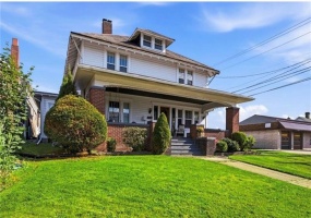 500 Broad Avenue, Belle Vernon, 15012, ,Multi-unit,For Sale,Broad Avenue,1779153