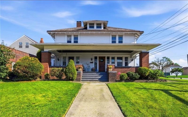 500 Broad Avenue, Belle Vernon, 15012, ,Multi-unit,For Sale,Broad Avenue,1779153