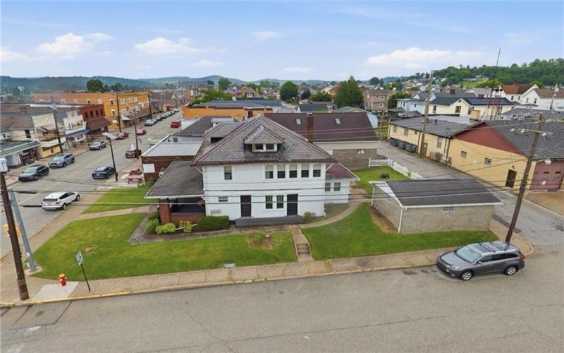 500 Broad Avenue, Belle Vernon, 15012, ,Multi-unit,For Sale,Broad Avenue,1779153