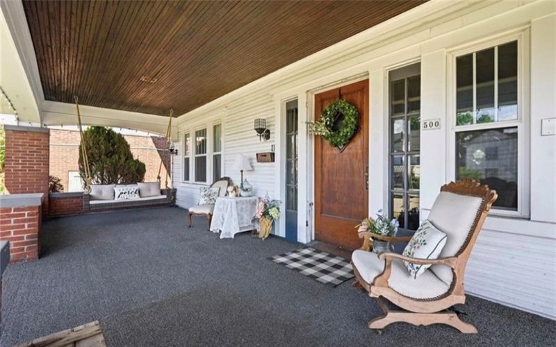 500 Broad Avenue, Belle Vernon, 15012, ,Multi-unit,For Sale,Broad Avenue,1779153