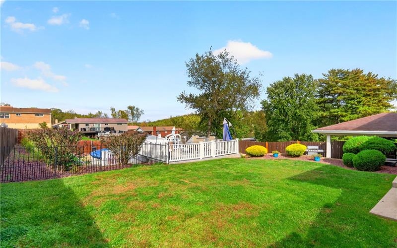 28 Pennsylvania Blvd, Monessen, 15062, 3 Bedroom Bedrooms, 9 Room Rooms,2 BathroomBathrooms,Residential,For Sale,Pennsylvania Blvd,1779192