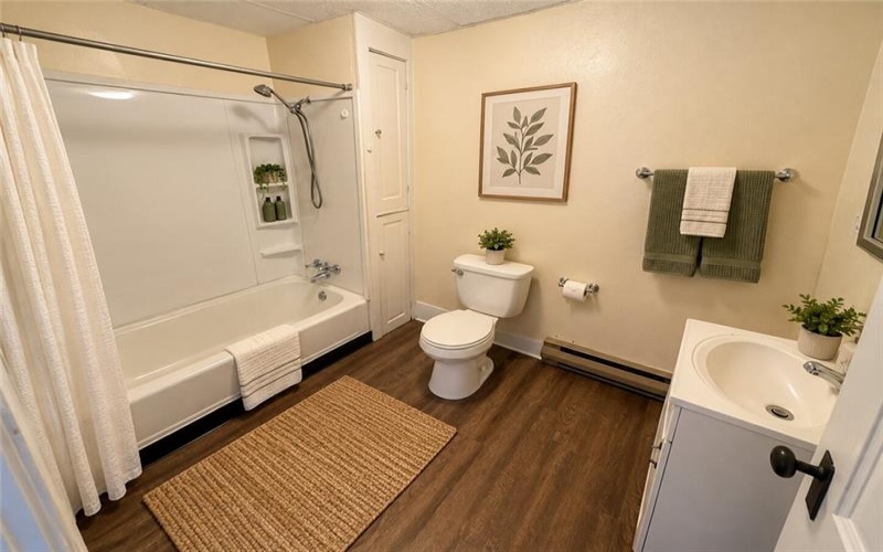117 Hall ave, Washington, 15301, 2 Bedroom Bedrooms, ,1 BathroomBathrooms,Lease,For Rent,Hall ave,1779228