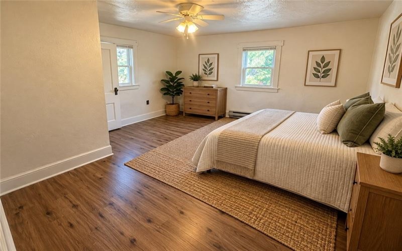 117 Hall ave, Washington, 15301, 2 Bedroom Bedrooms, ,1 BathroomBathrooms,Lease,For Rent,Hall ave,1779228
