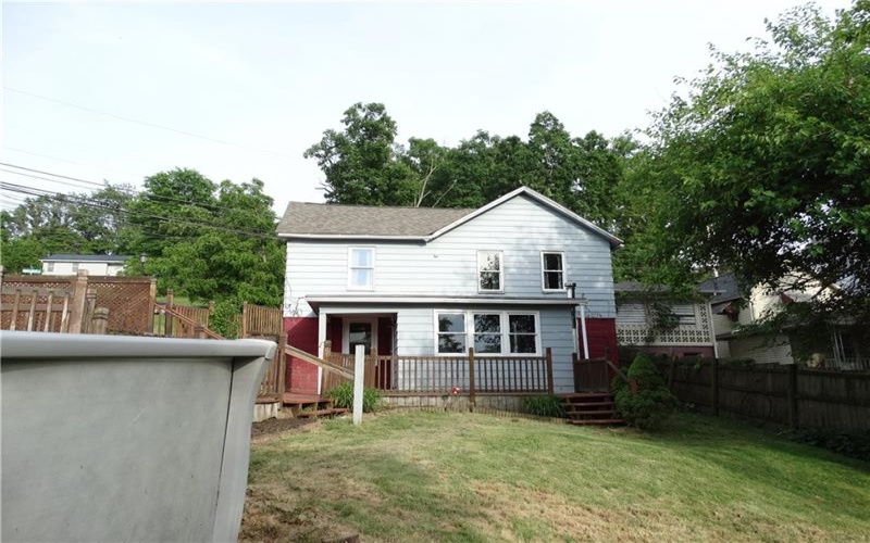 114 Beallsville Rd, Bentleyville, 15314, 3 Bedroom Bedrooms, ,1.1 BathroomBathrooms,Residential,For Sale,Beallsville Rd,1779232